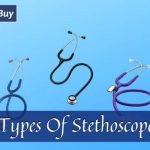 Types of Stethoscopes: Depends Upon Medical Specialty