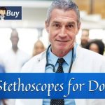 Best Stethoscope for Doctors 2023 - Reviews and Buying Guides