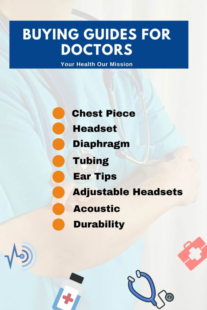 best stethoscope buying guides