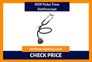 MDF Pulse Time Stethoscope