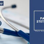 Parts of Stethoscope: A Comprehensive Overview