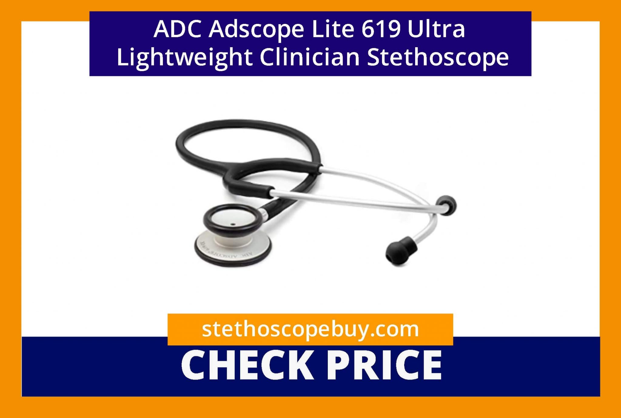 Best Stethoscopes for Medical Students in 2024 StethoscopeBuy